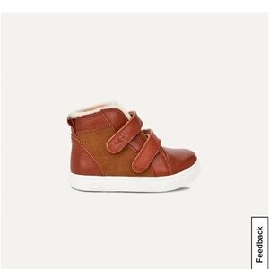 UGG Rennon II‼️BRAND NEW‼️👟🥾👞